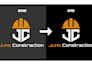 redesign ai generated logo edit fix vectorize modify raster to vector business